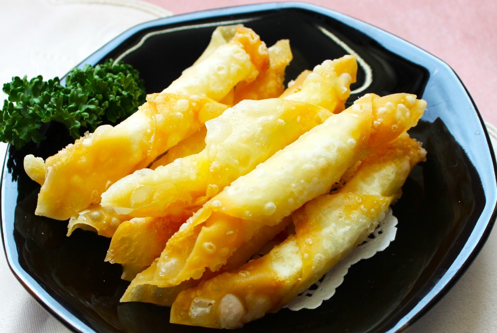 チーズ巻き（チルド）イメージ