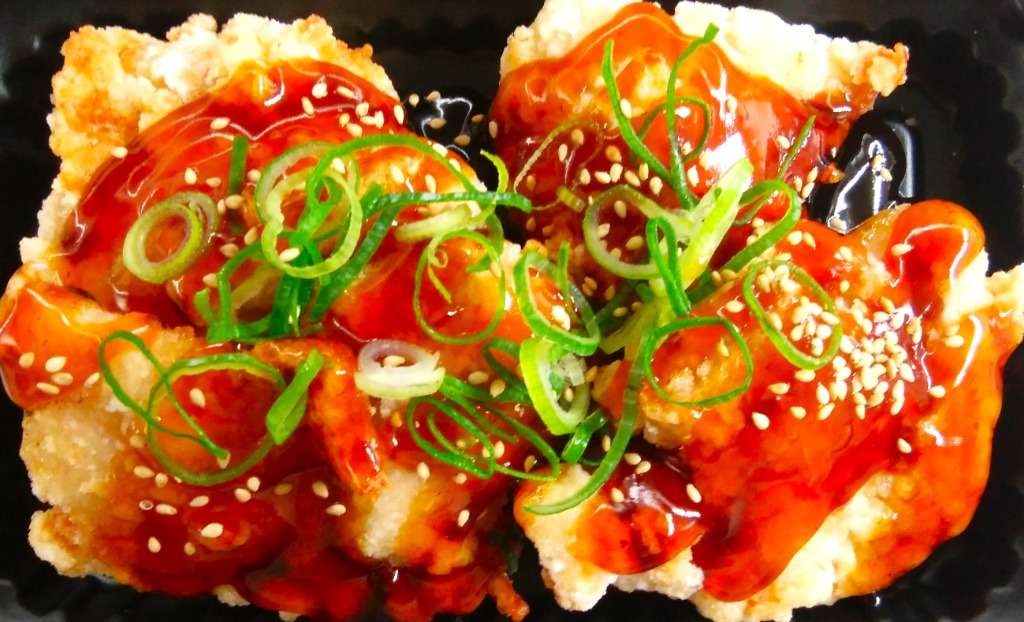 ひとくちチキン南蛮（チルド）