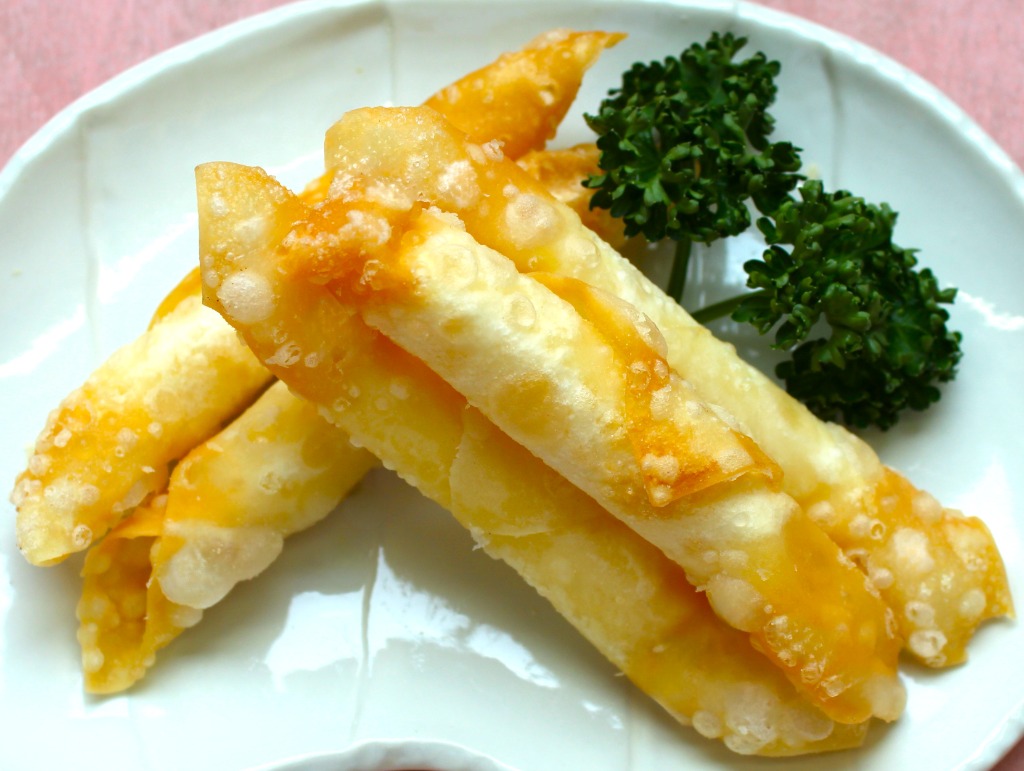 Mチーズ巻き（冷凍）イメージ