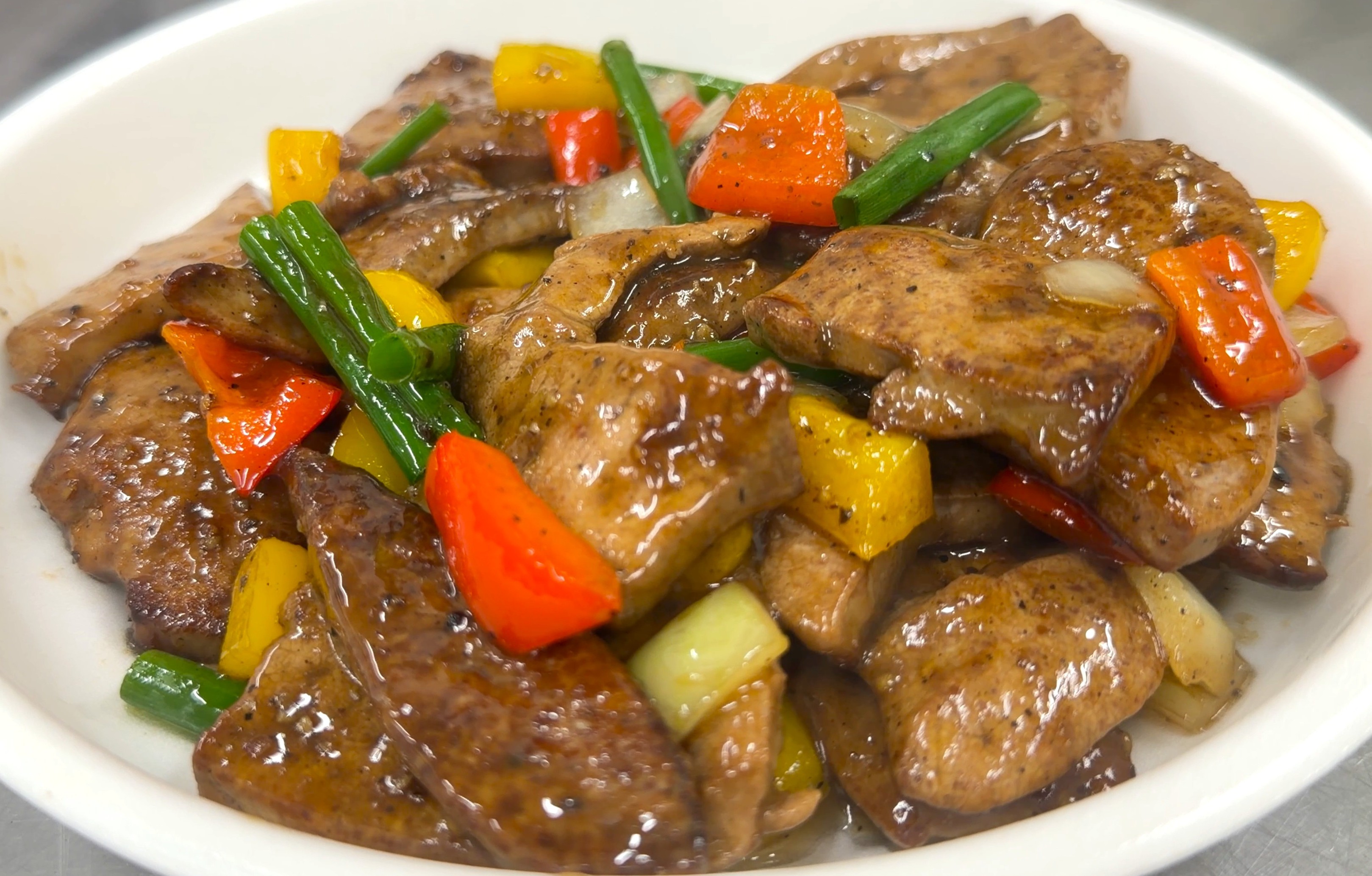 いつみ家の食材を活かした特別メニュー